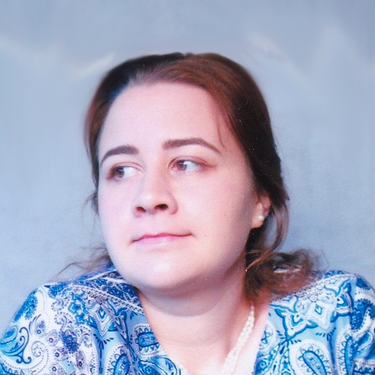 Юлия Жукова