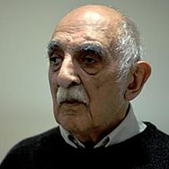 Александр Пятигорский