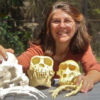 Loretta Graziano Breuning