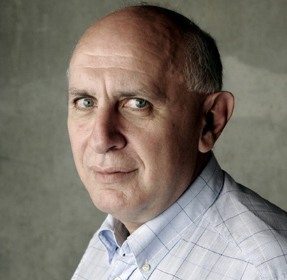 Жан-Мишель Генассия