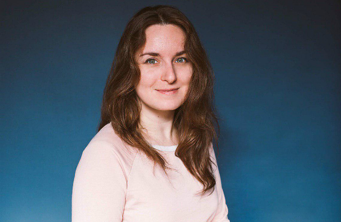 Дарья Черкудинова