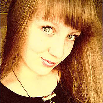 Анастасия Акулова