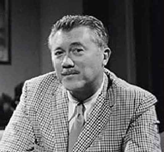 Лесли Чартерис