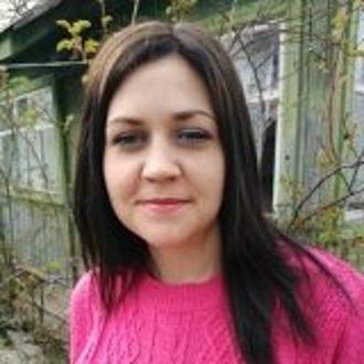 Виктория Вайт