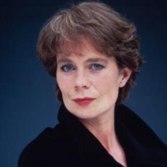 Celia Imrie