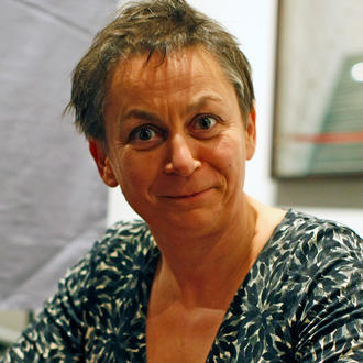 Anne Enright