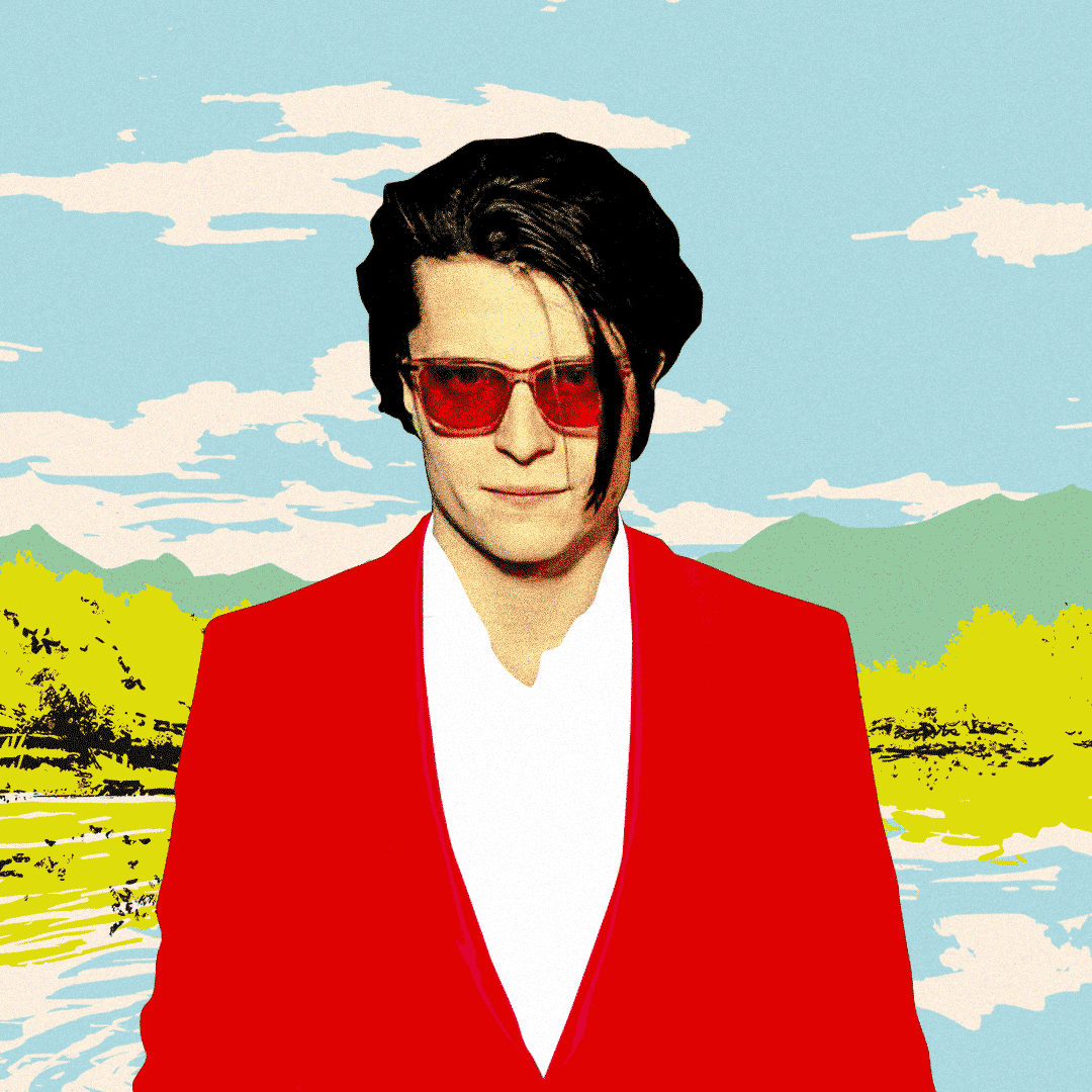 Сергей Горошко