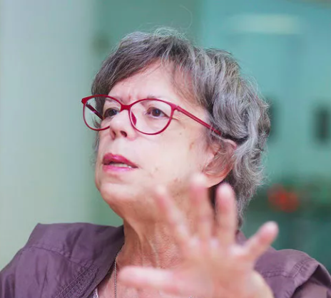 Ирина Вакар