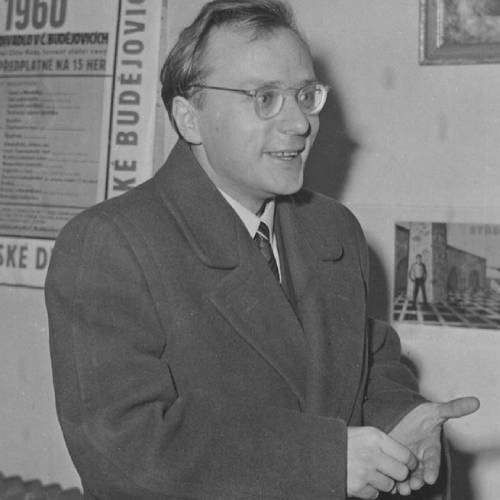 Анатолий Кузнецов