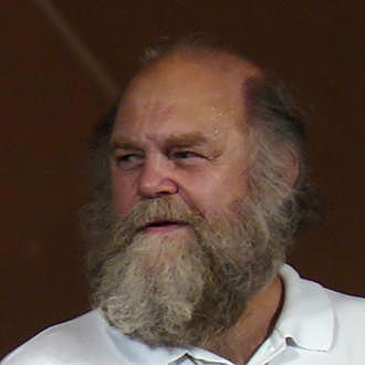 Святослав Логинов