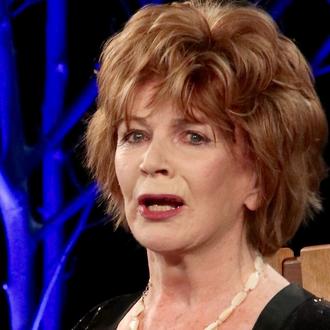 Edna O'Brien
