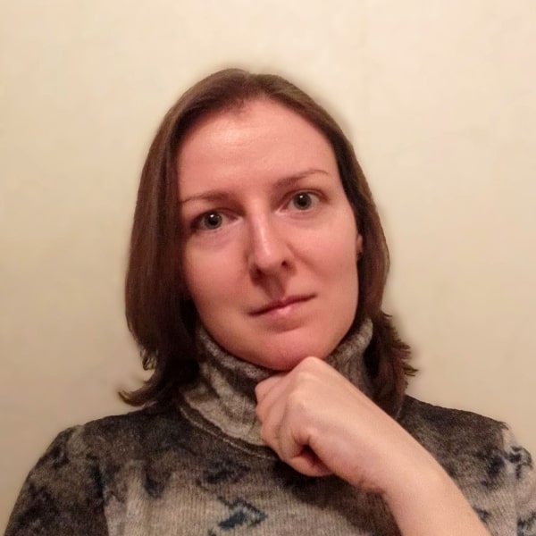 Анастасия Дёмина