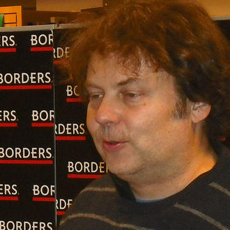 Rich Fulcher