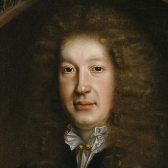 John Dryden