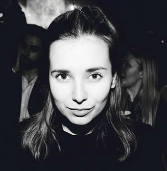 Лена Кончаловская