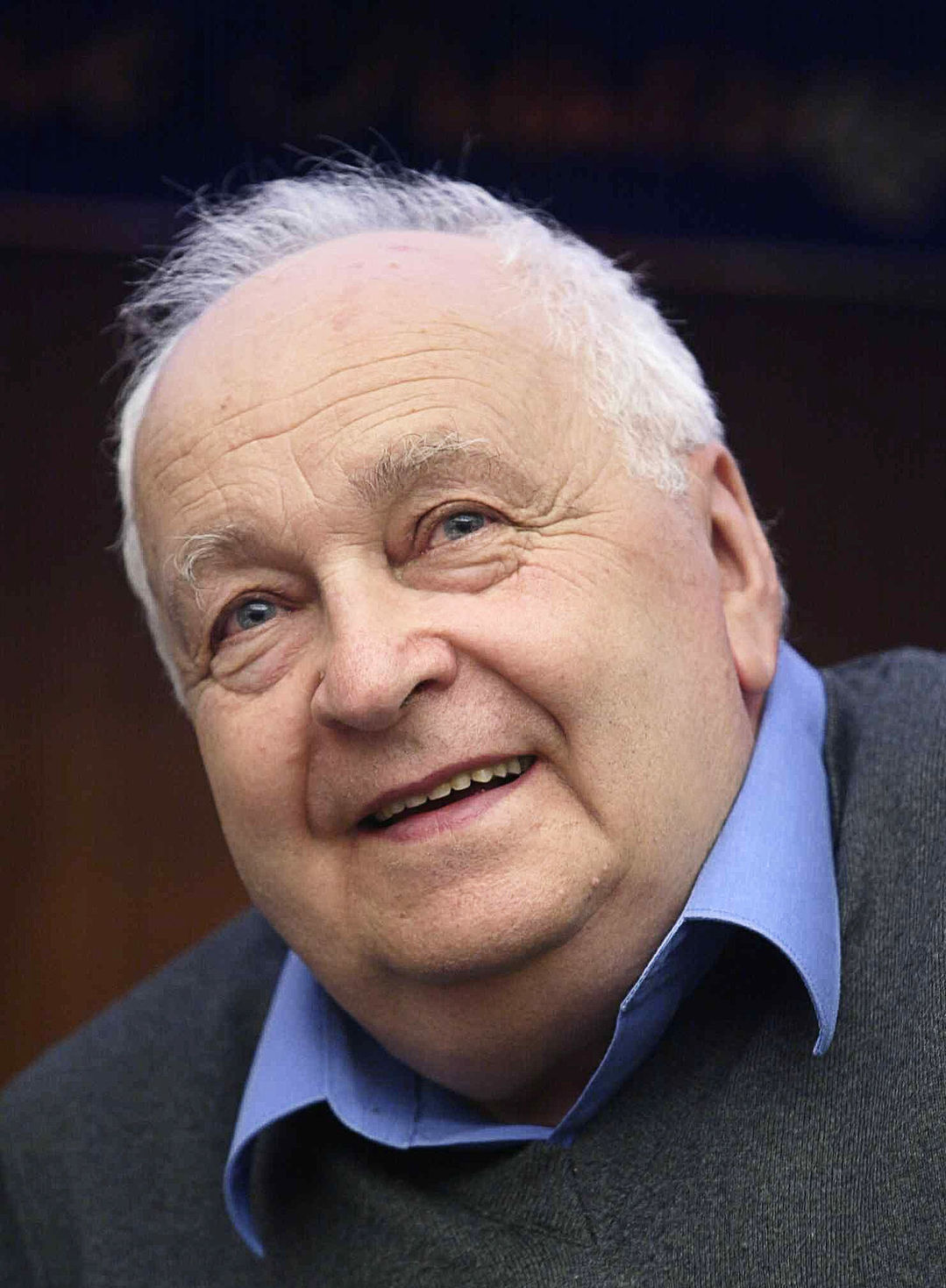 Юрий Левада