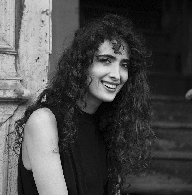 Нана Эквтимишвили