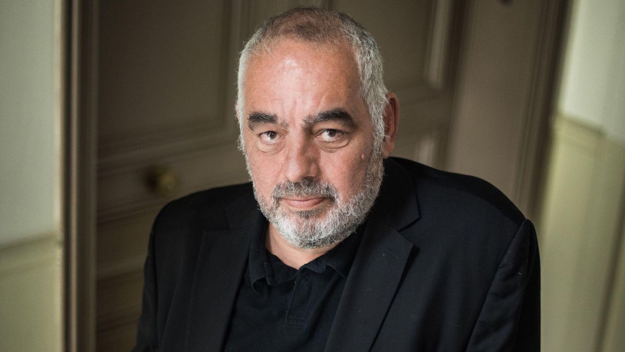 Филипп Жаэнада