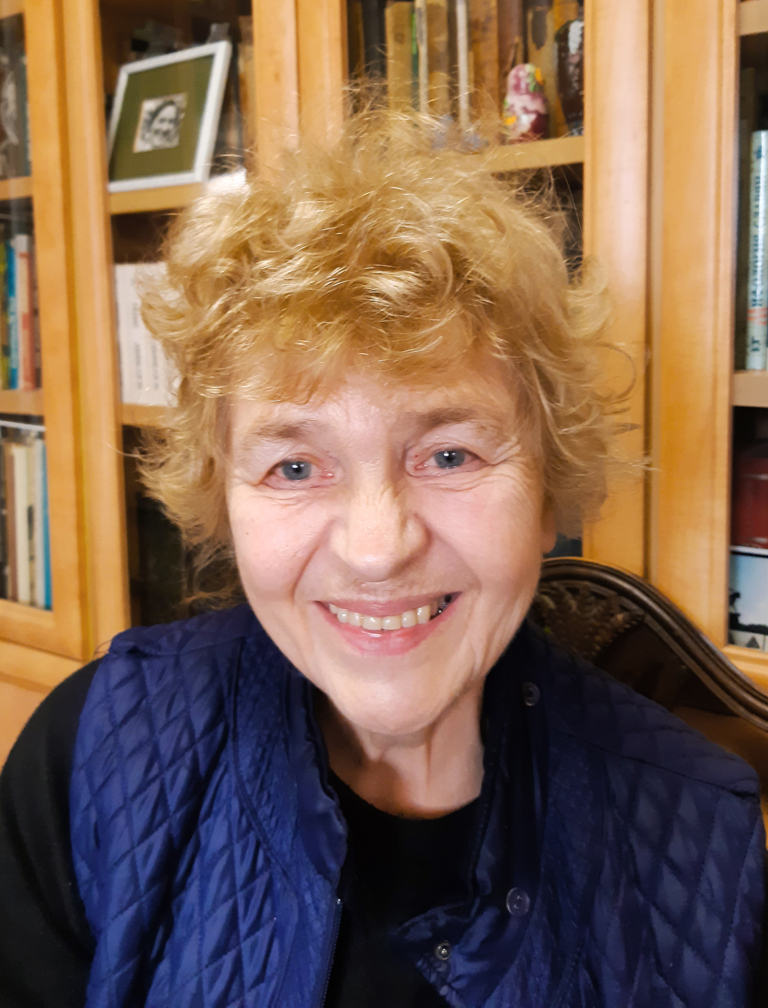 Елена Дмитриевна Толстая