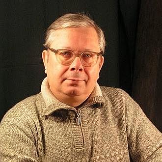 Михаил Бабкин