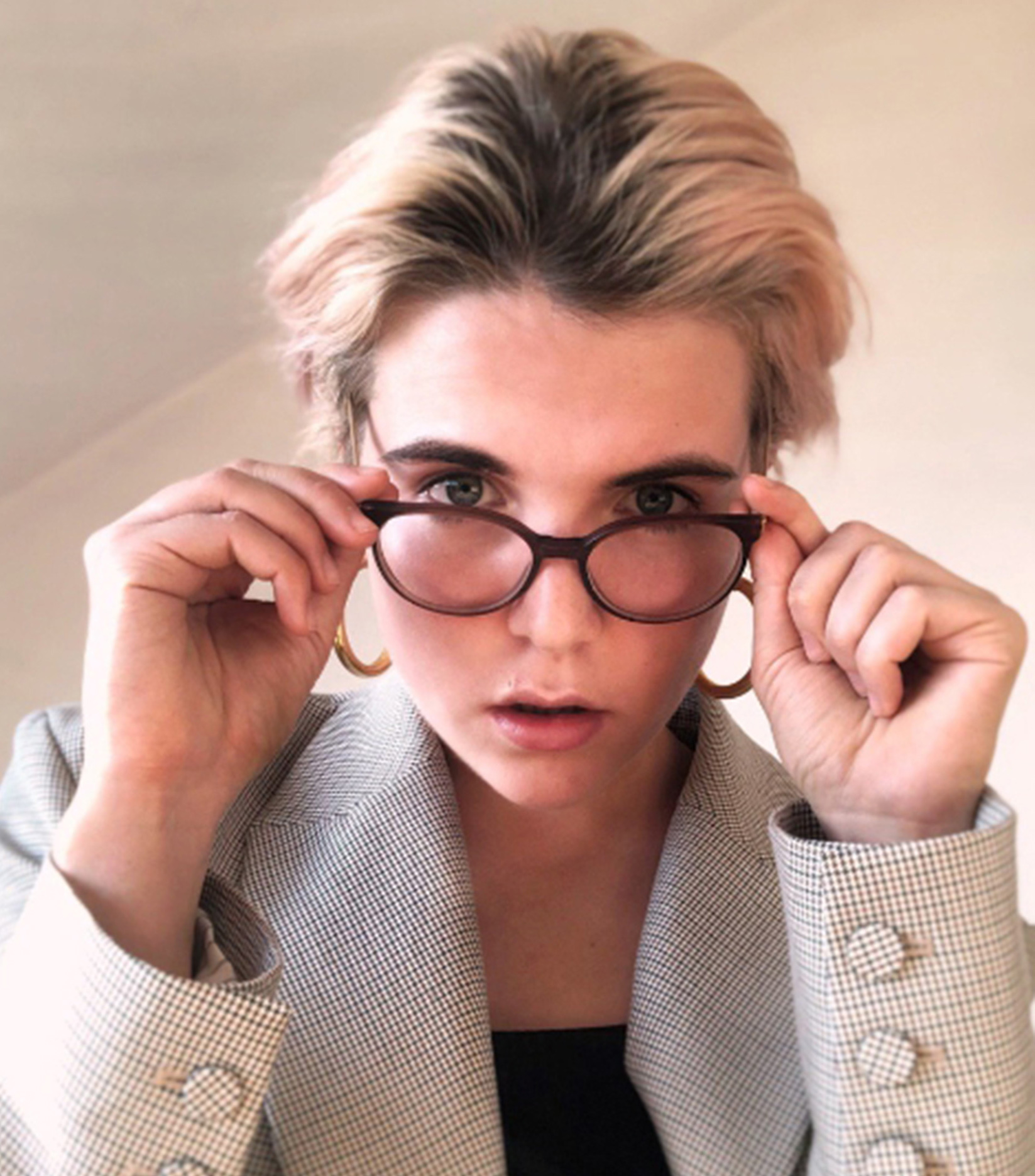 Кристина Вазовски