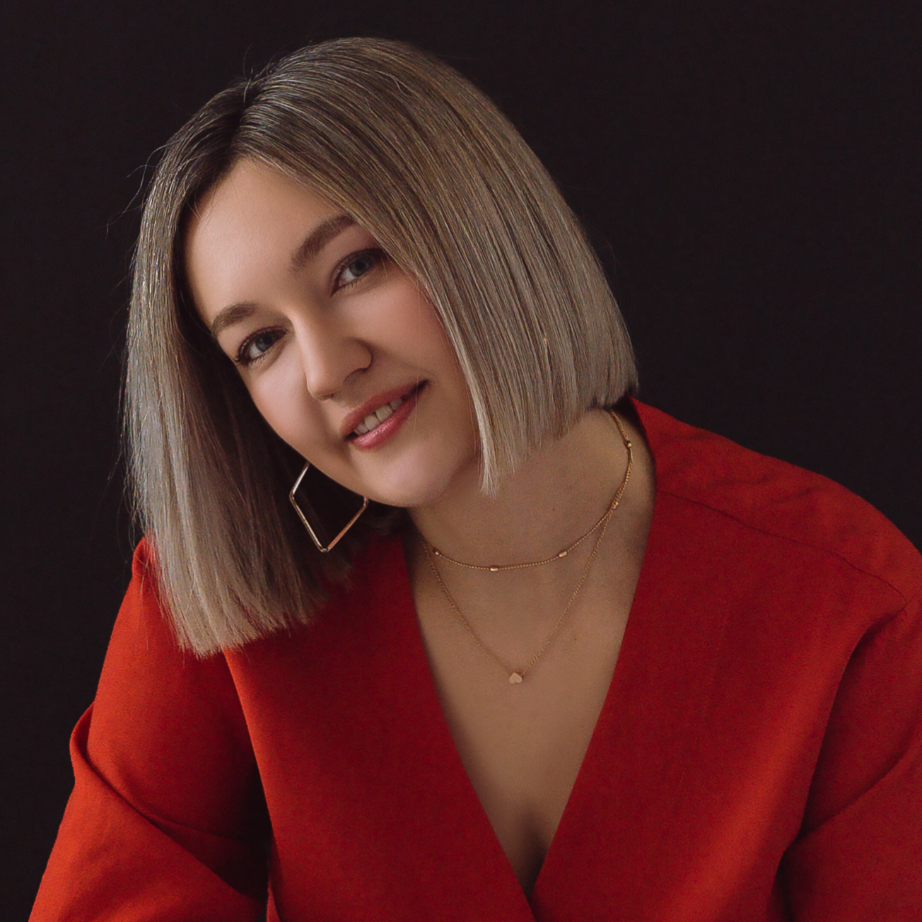 Леа Стенберг