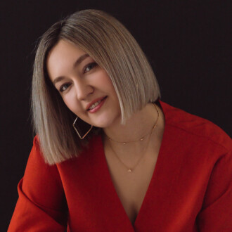 Леа Стенберг