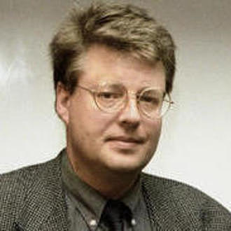 Стиг Ларссон