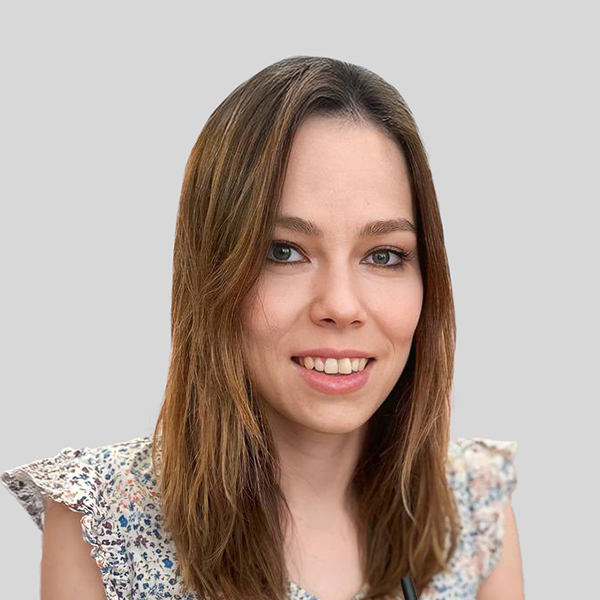 Ольга Замятина