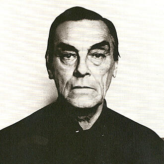 Арсений Тарковский