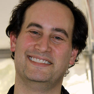 David Levithan