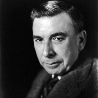 Newton Booth Tarkington