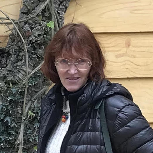 Александра Глебовская