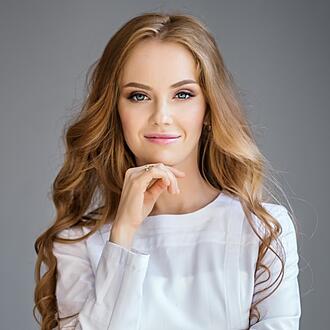 Ольга Белоконь