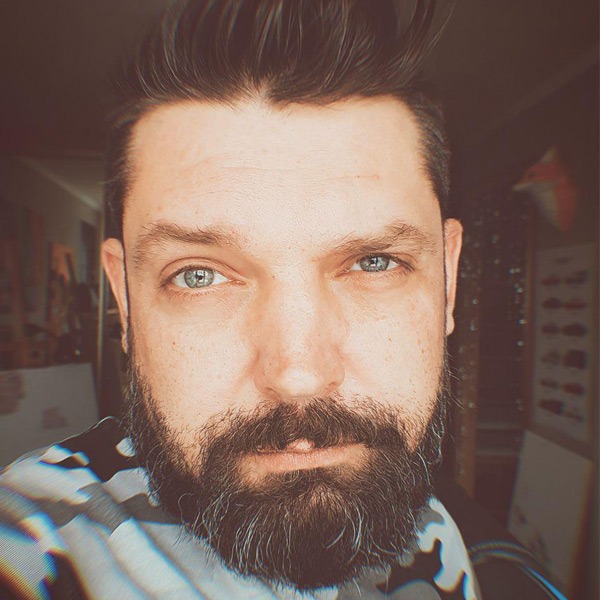 Кирилл Захарчук