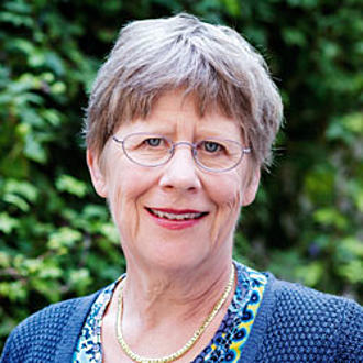 Агнес Вольд