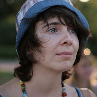 Анастасия Патлай