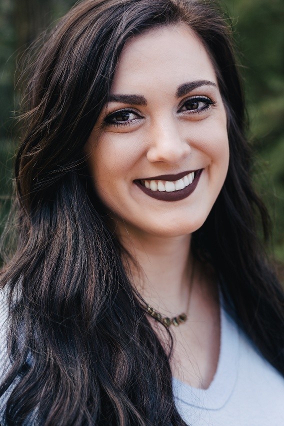 Шелби Махёрин