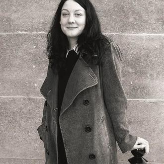 Helen Macdonald