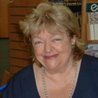 Maeve Binchy