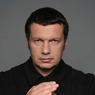 Владимир Рудольфович Соловьев