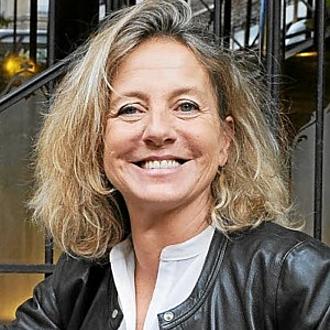 Жанна Сио-Фашен