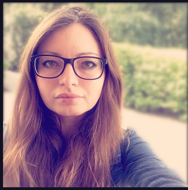 Хельга Воджик