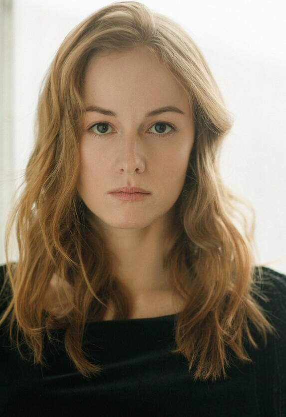 Серафима Огарёва