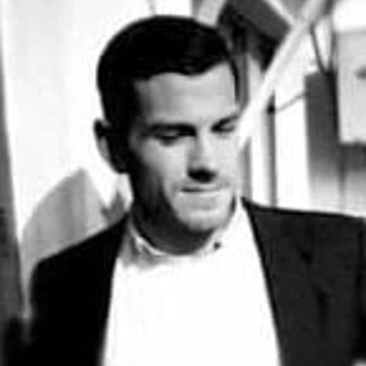 Алекс Бласдел