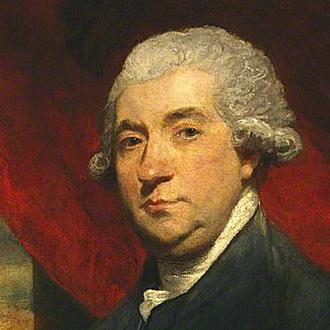 James Boswell
