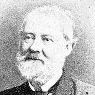 Charles Reade