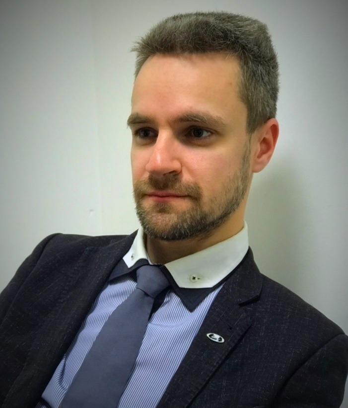 Николай Собинин