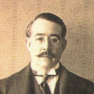 Леопольдо Лугонес