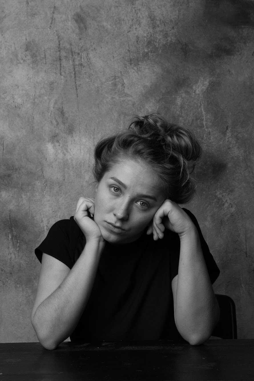 Анастасия Великородная